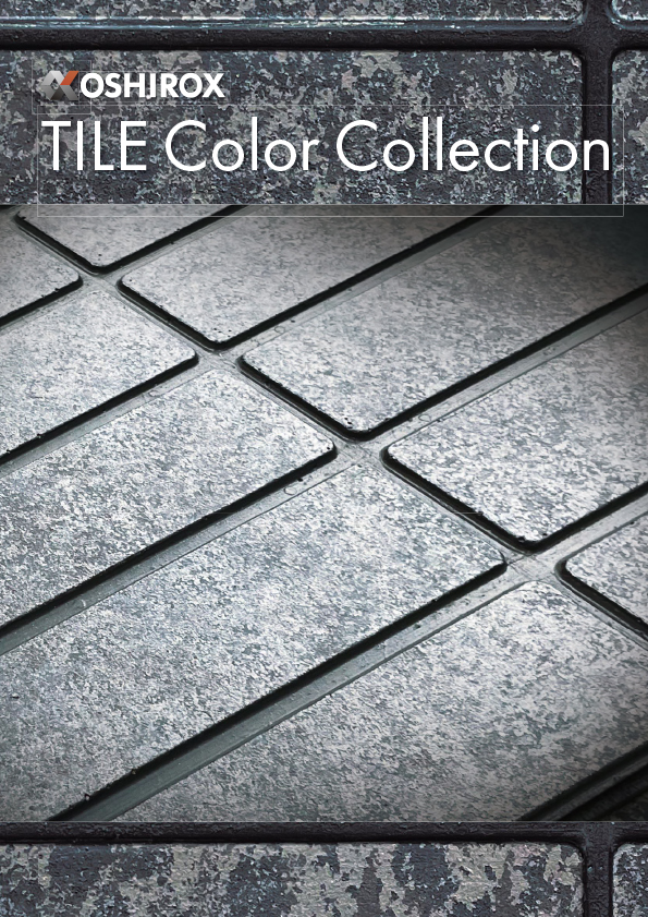 ILE Color Collection