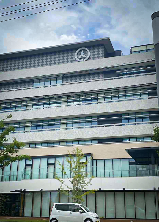 小野市新庁舎
