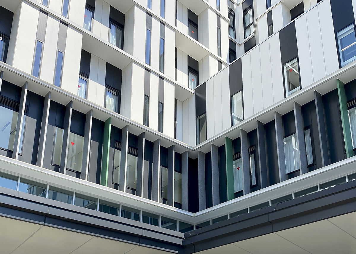 島田市立総合医療センター