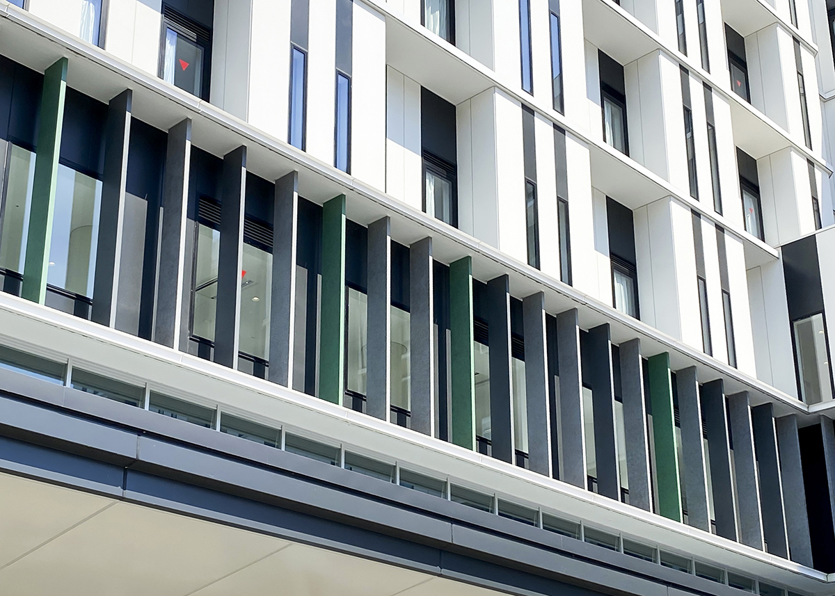 島田市立総合医療センター