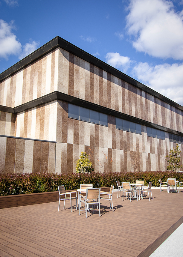 フジタスクエア まるくる大野