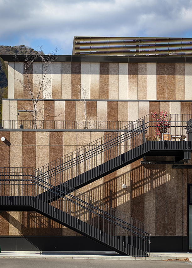 フジタスクエア まるくる大野