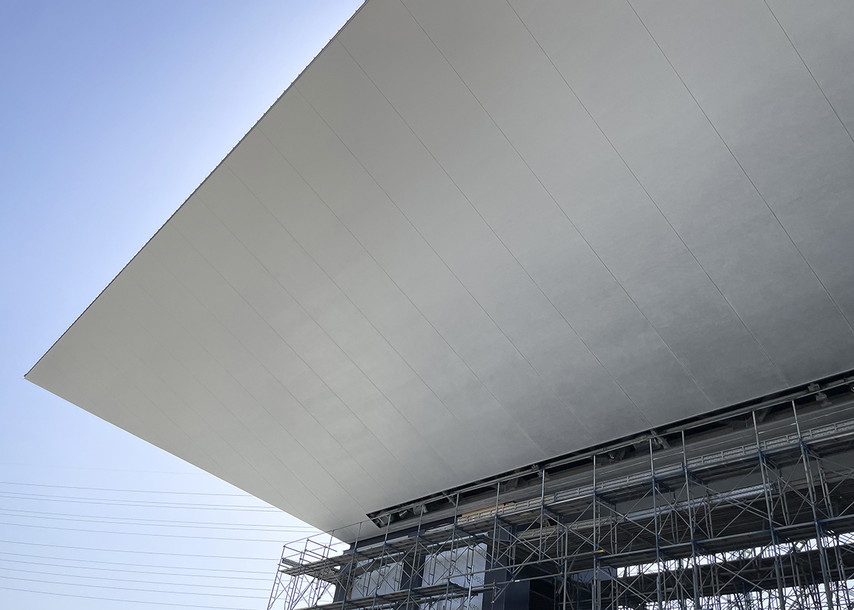 金沢ゴーゴーカレースタジアム