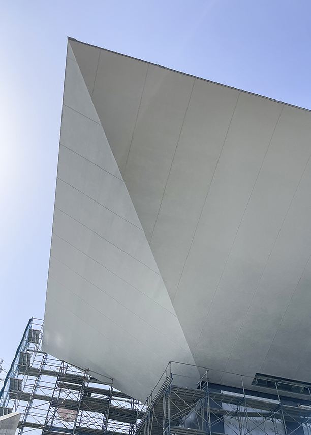 金沢ゴーゴーカレースタジアム