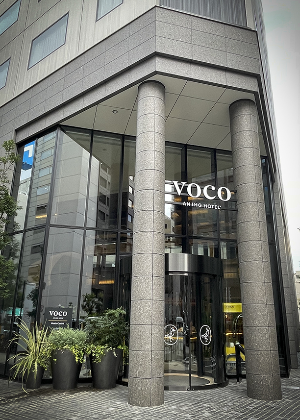 VOCO大阪セントラル