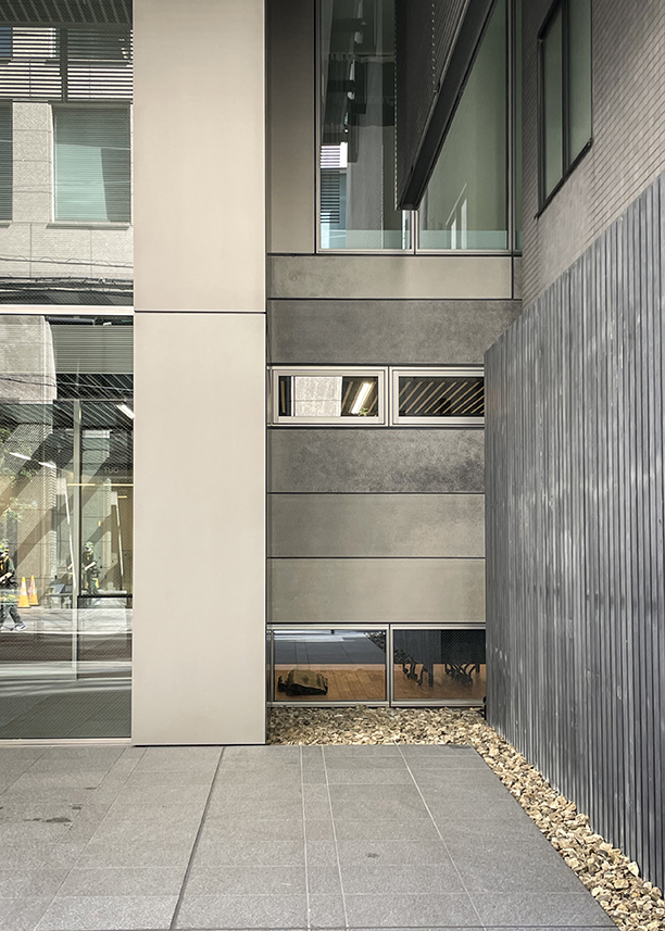 アサヒ軽金属ビル