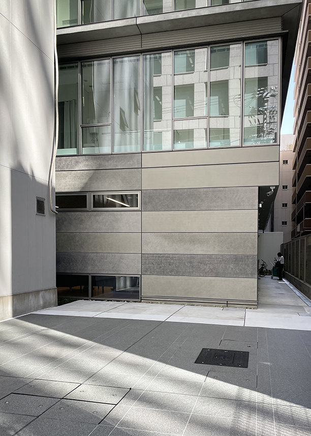 アサヒ軽金属ビル