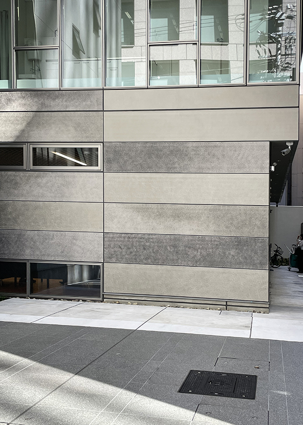 アサヒ軽金属ビル