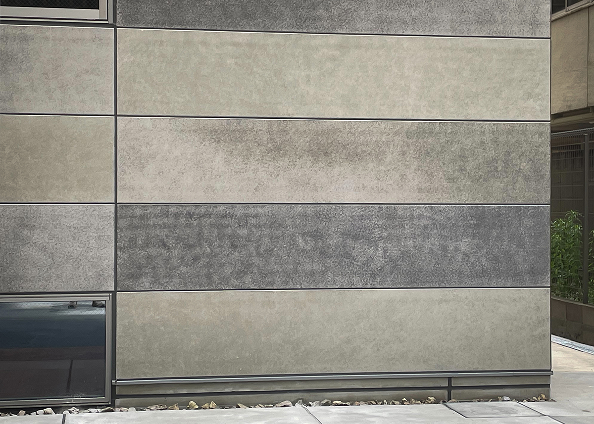 アサヒ軽金属ビル