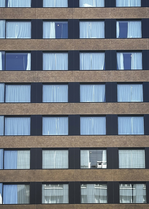 東京建物三津寺ビルディング (カンデオホテルズ大阪心斎橋)
