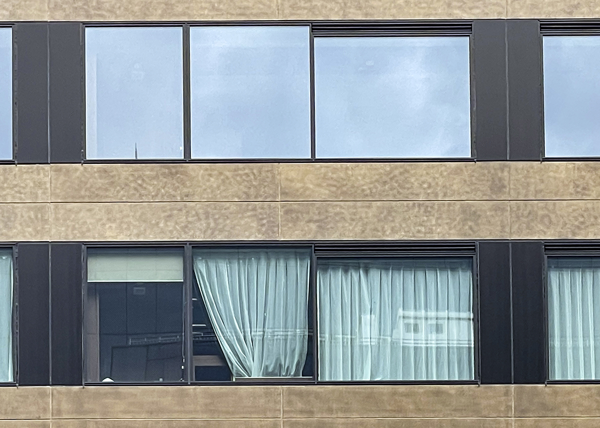 東京建物三津寺ビルディング (カンデオホテルズ大阪心斎橋)
