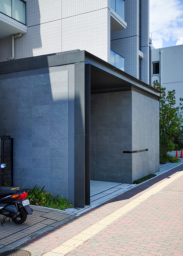 枚方信用金庫 くずは支店