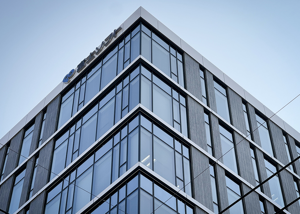 福岡某オフィスビル