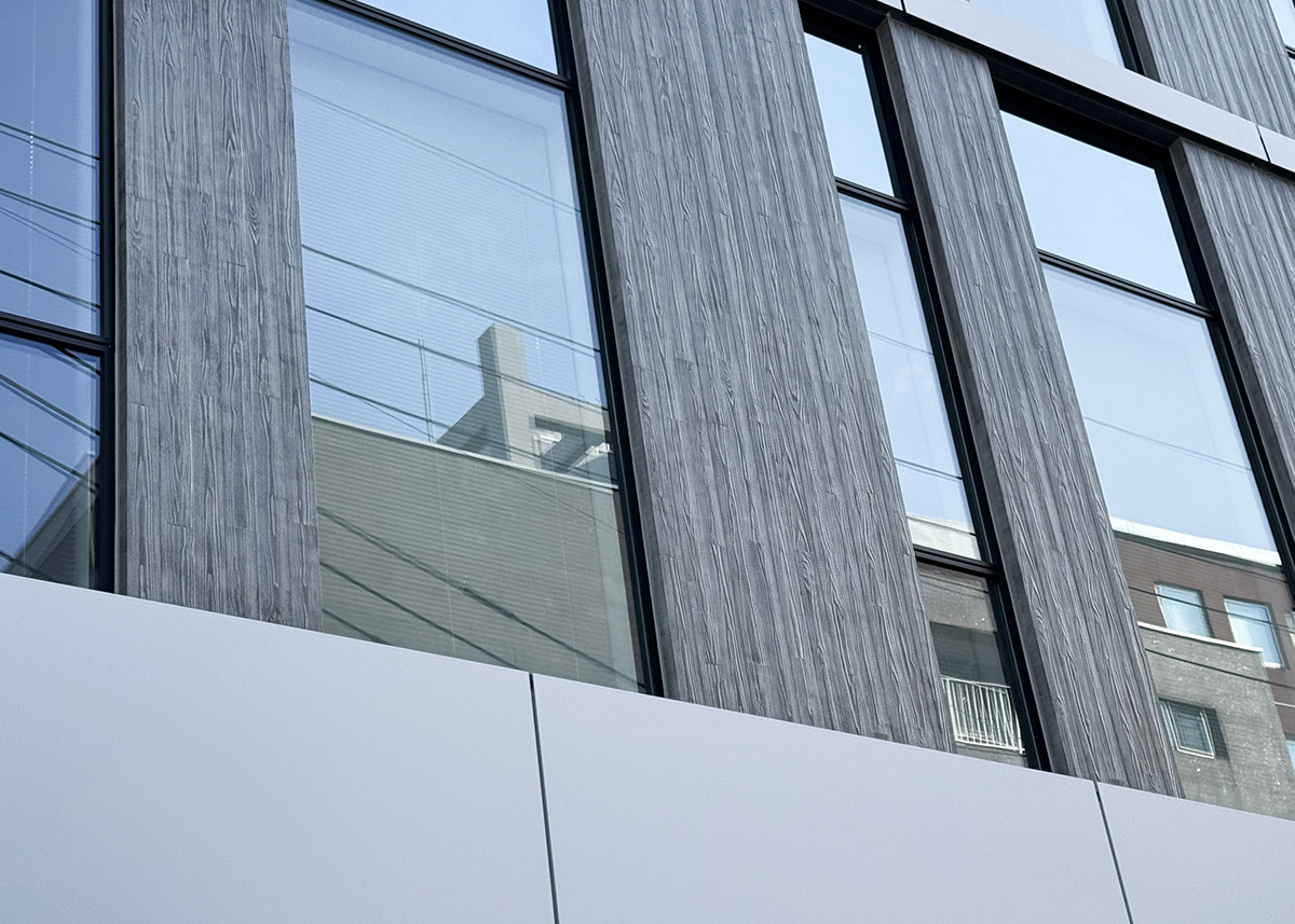 福岡某オフィスビル