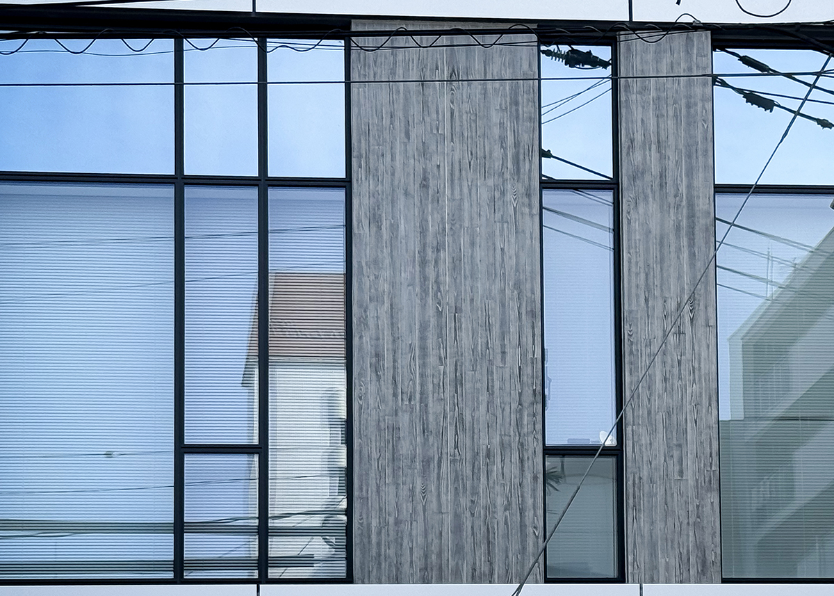 福岡某オフィスビル