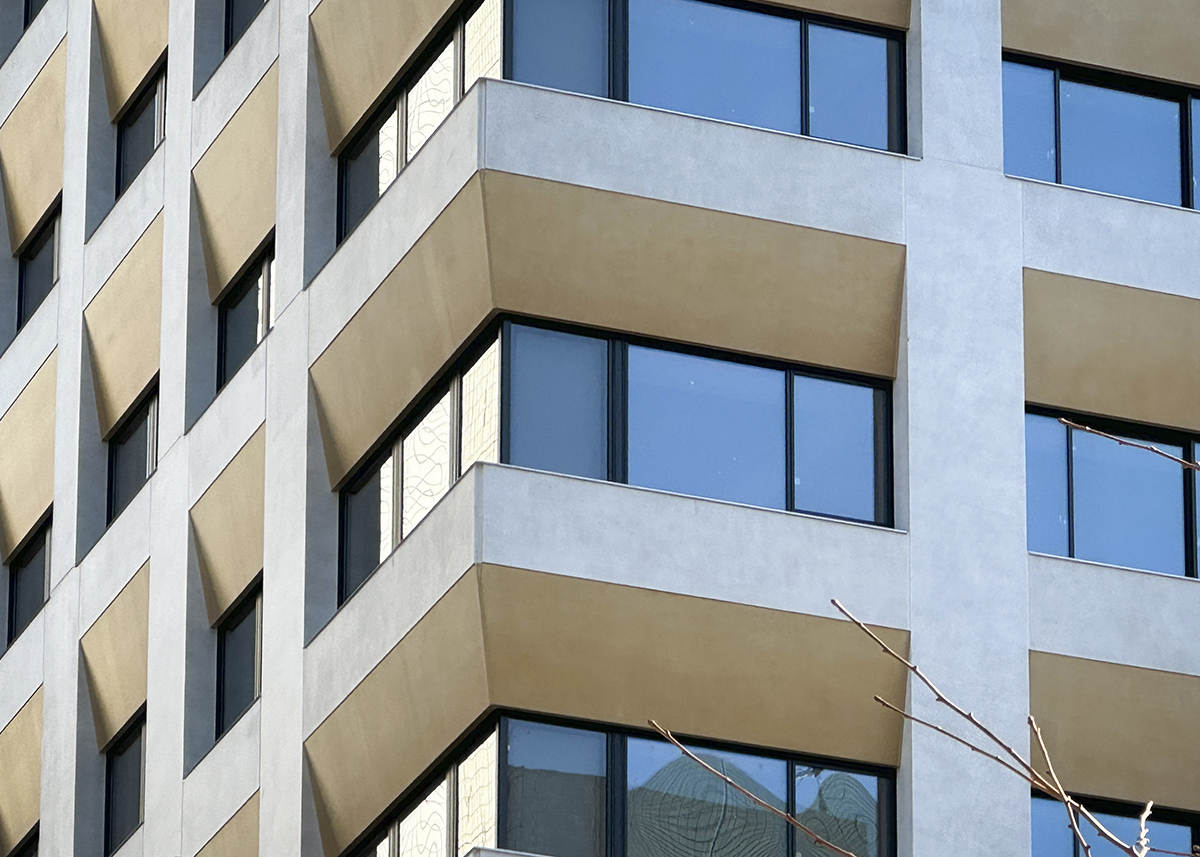 ザ ロイヤルパークホテル 銀座6丁目
