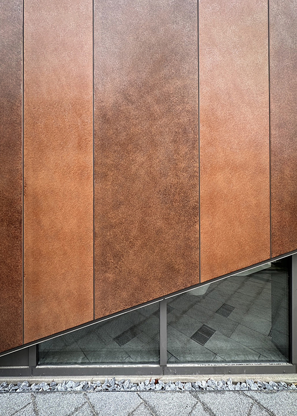 淑徳大学 東京キャンパス 9号館