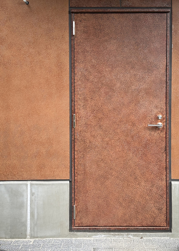 淑徳大学 東京キャンパス 9号館