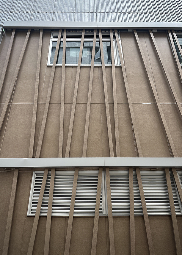 三井ガーデンホテル 銀座築地