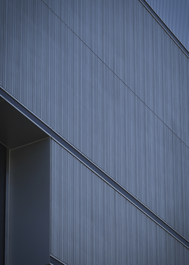 北海道新聞社 本社