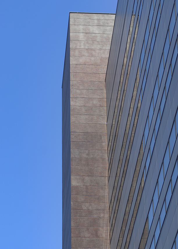 北海道新聞社 本社