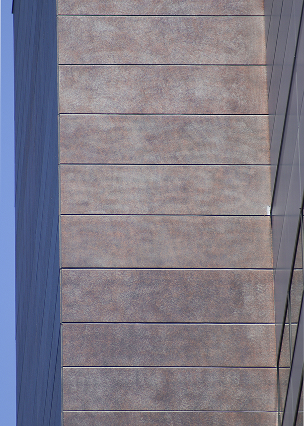 北海道新聞社 本社