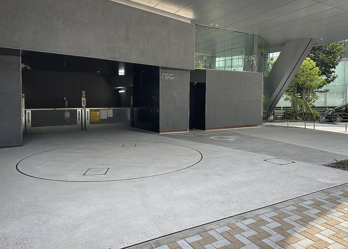 メットライフ 江戸橋ビル
