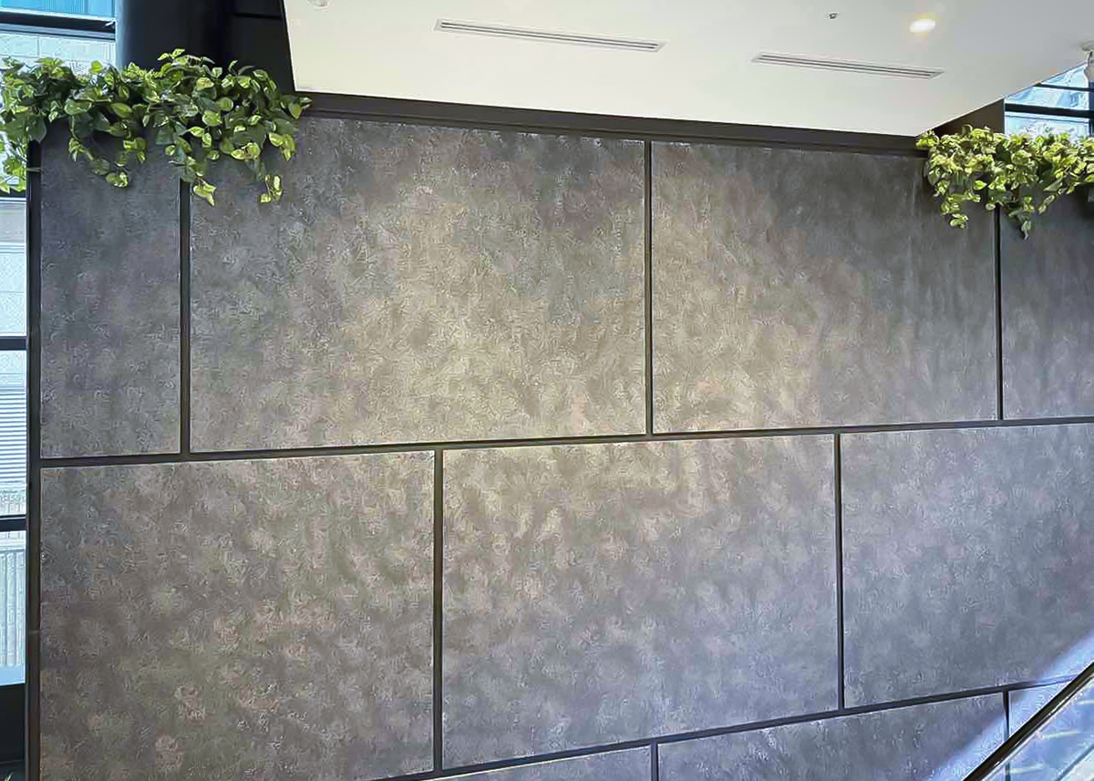 神戸市役所本庁舎 連絡棟