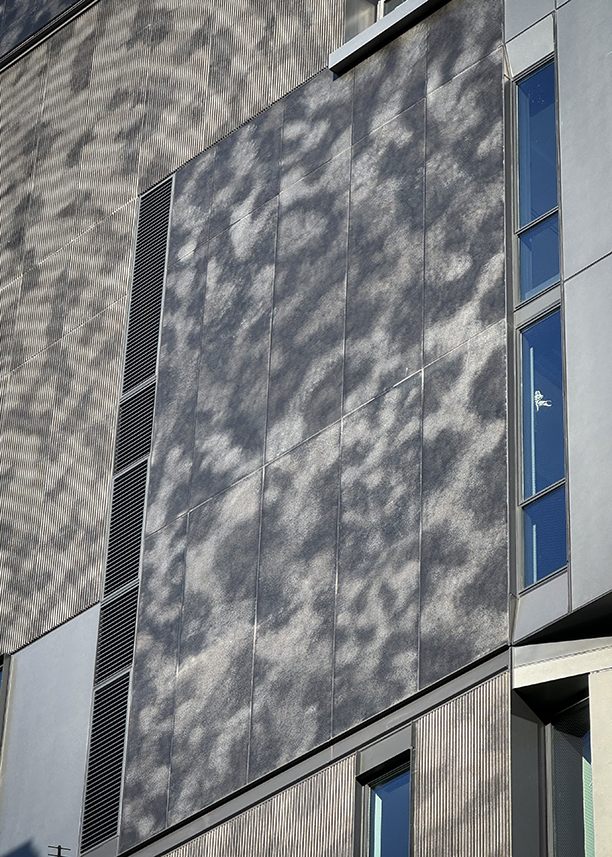 MGビル 千鳥ヶ淵