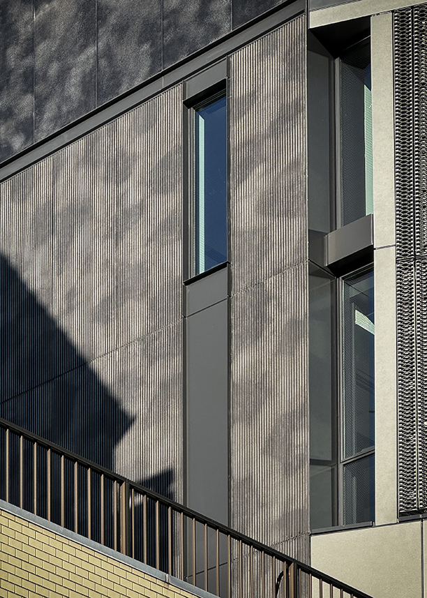 MGビル 千鳥ヶ淵