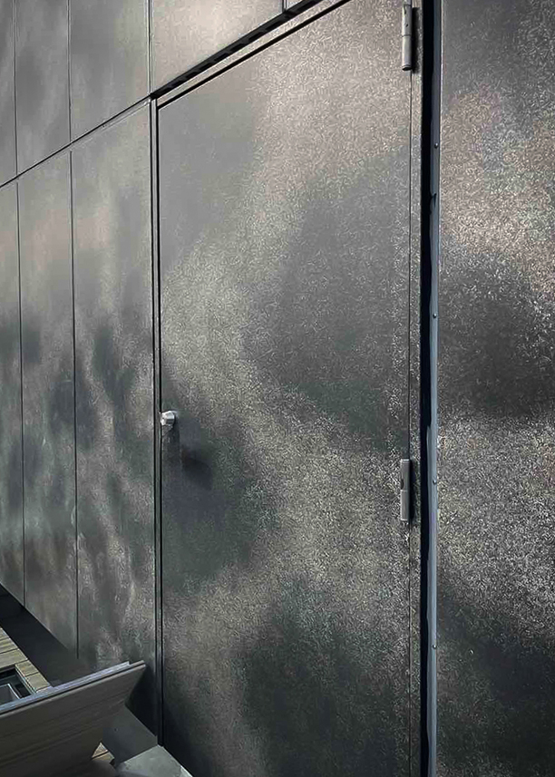 MGビル 千鳥ヶ淵