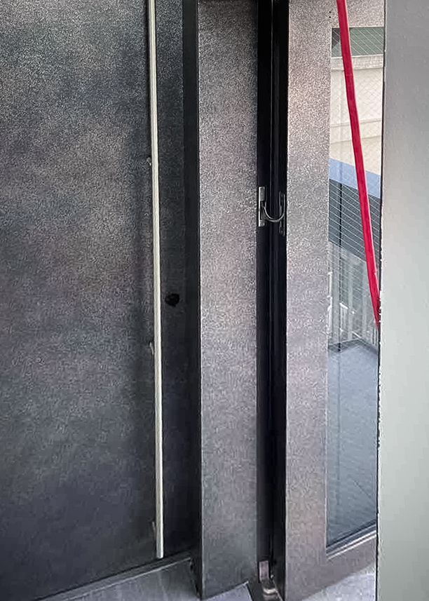 MGビル 千鳥ヶ淵