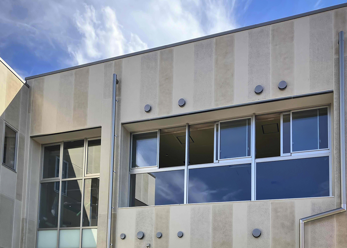 社会福祉法人 善導寺福祉会 こでまり保育園