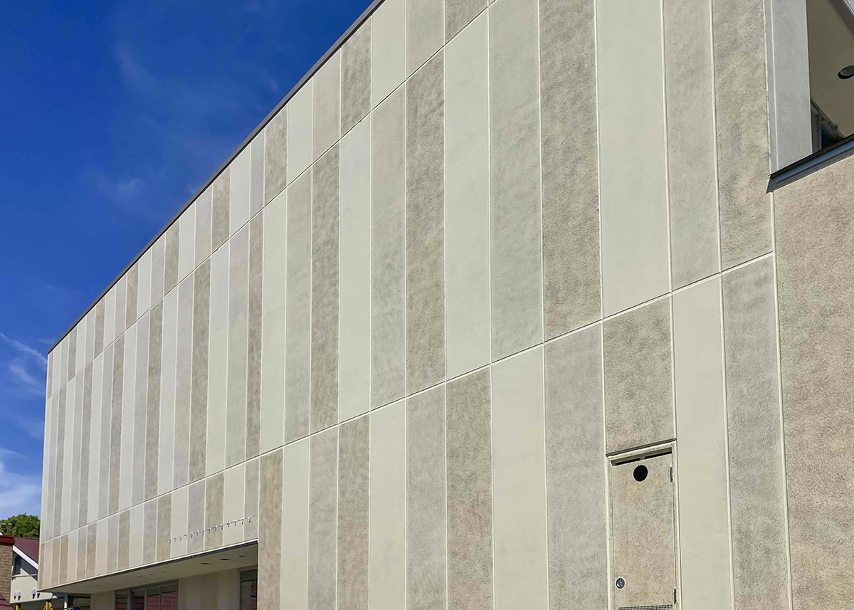 社会福祉法人 善導寺福祉会 こでまり保育園