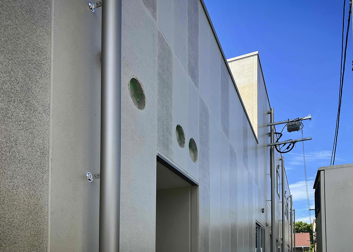 社会福祉法人 善導寺福祉会 こでまり保育園