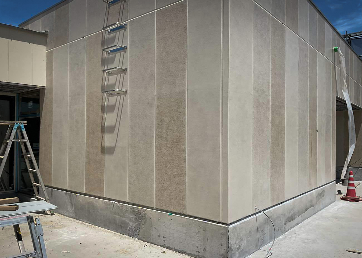 社会福祉法人 善導寺福祉会 こでまり保育園