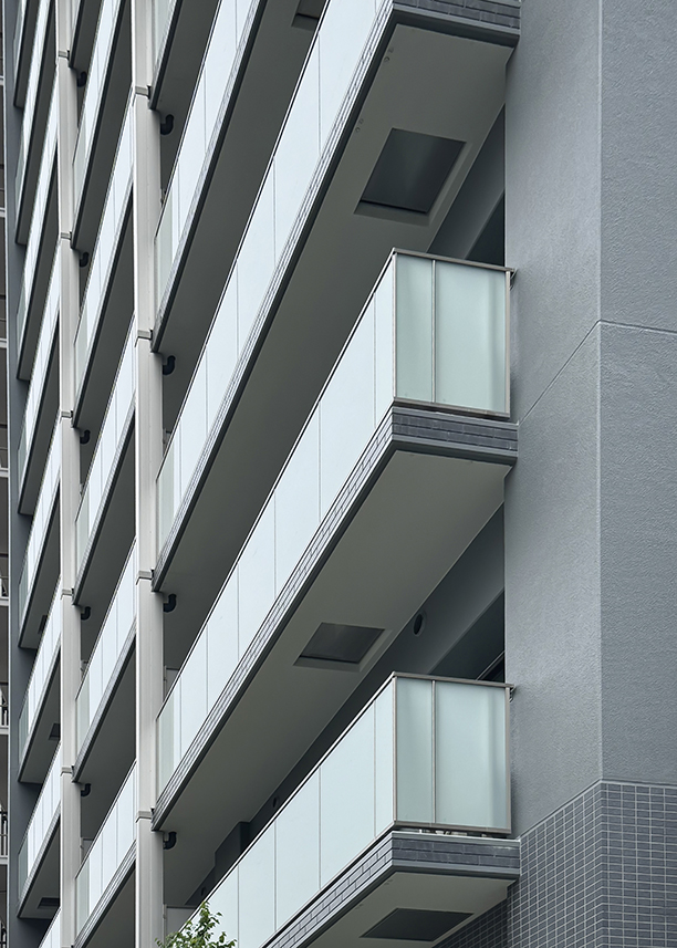 ノルデンタワー南森町