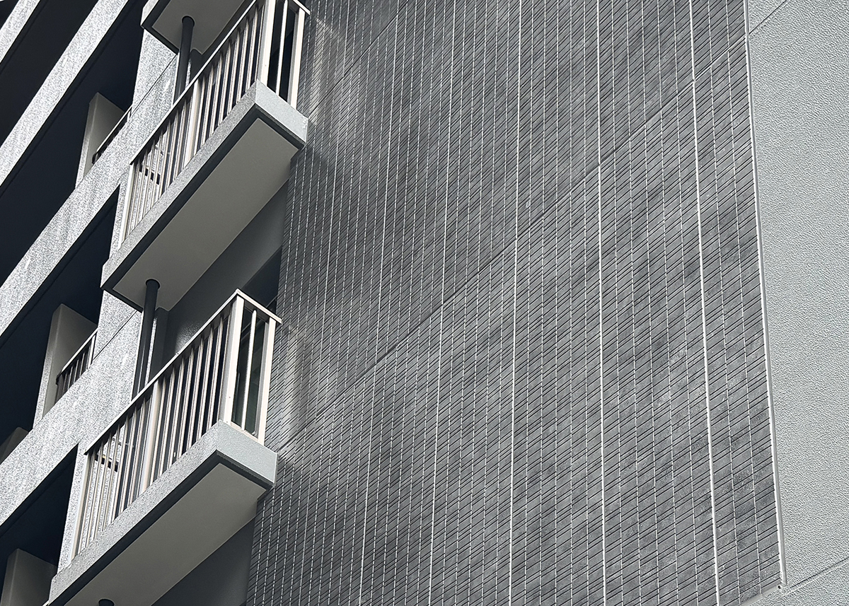 ノルデンタワー南森町