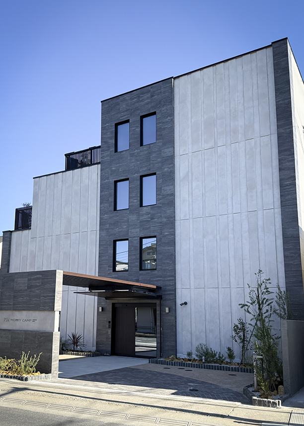 MOMMY CAMP TOKYO BAY