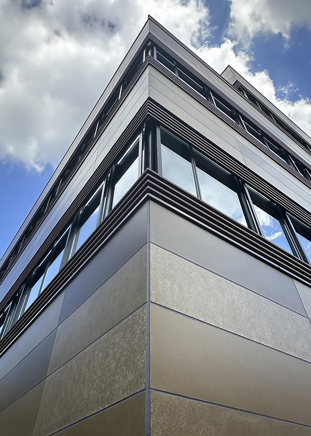 ヒューリック将棋会館 千駄ヶ谷ビル