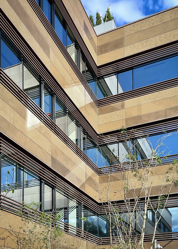 ヒューリック将棋会館 千駄ヶ谷ビル