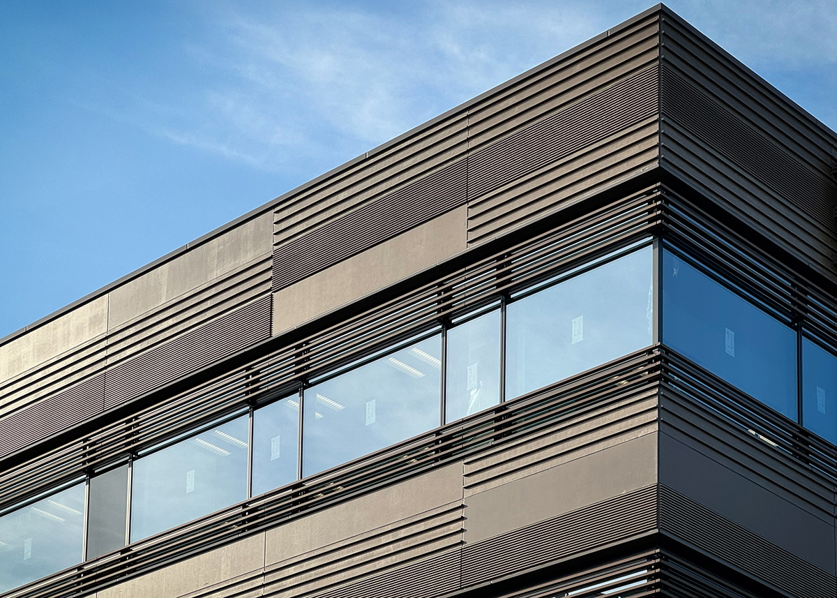 ヒューリック将棋会館 千駄ヶ谷ビル