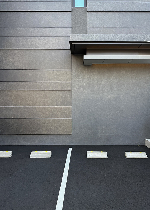 Brillia 名駅二丁目