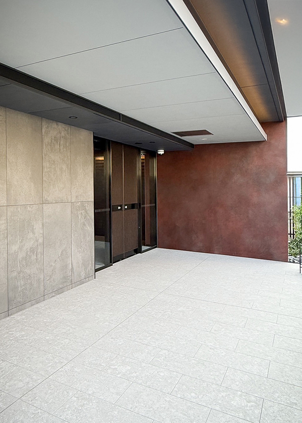 Brillia 名駅二丁目