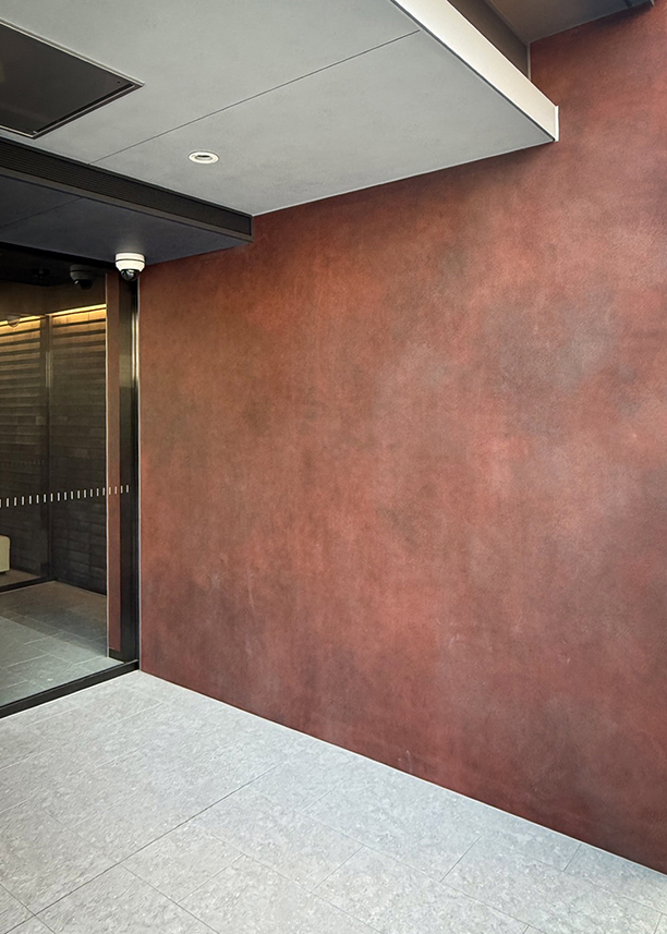 Brillia 名駅二丁目