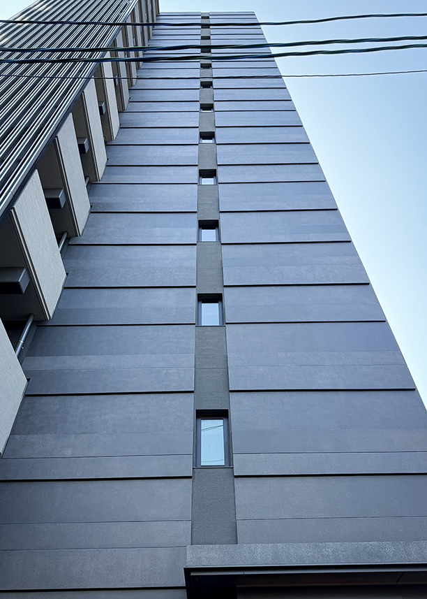 Brillia 名駅二丁目