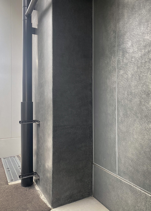 BAYCITY TOWERS KOBE EAST