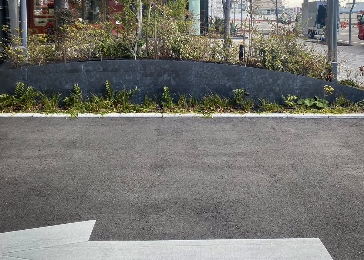 BAYCITY TOWERS KOBE EAST