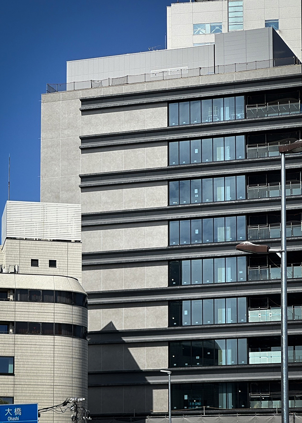 みずほ中目黒スクエア