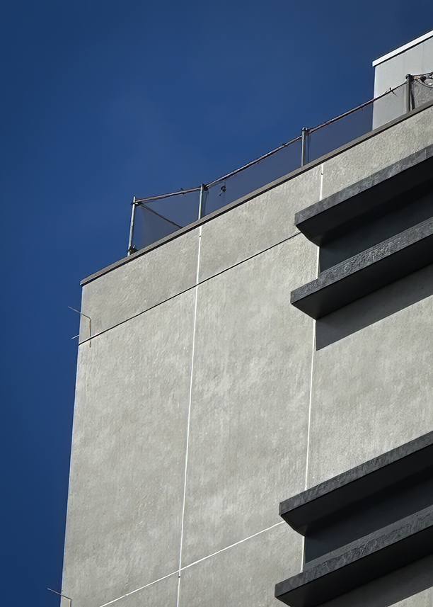 みずほ中目黒スクエア